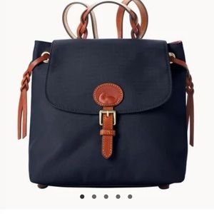 Dooney and Bourke Backpack